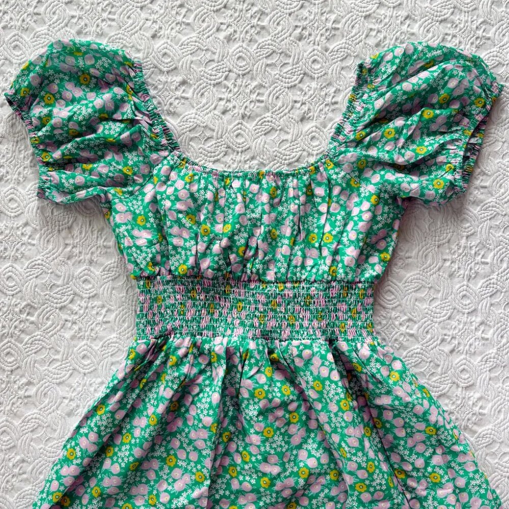 Wray Elaina Dress
